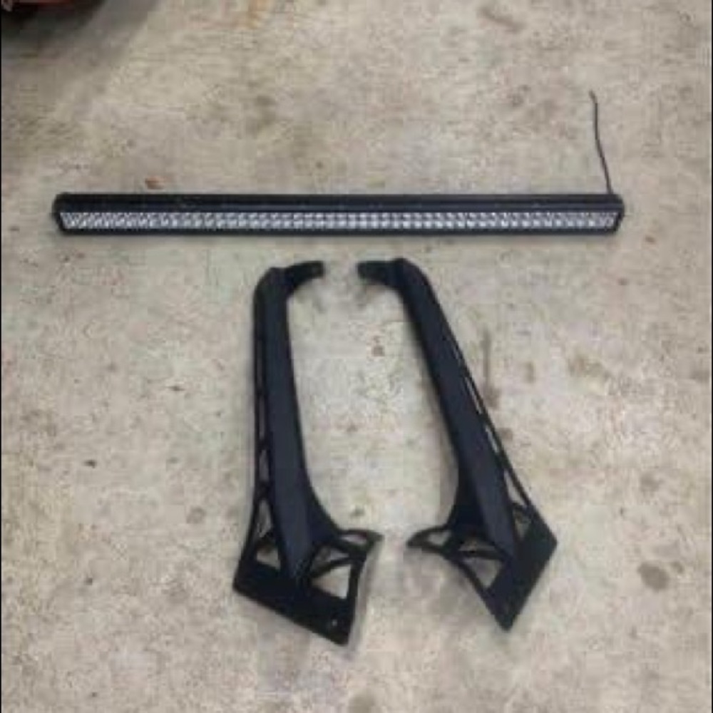 Light bar